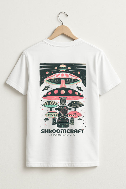 Shroomcraft (Cosmic Roots)