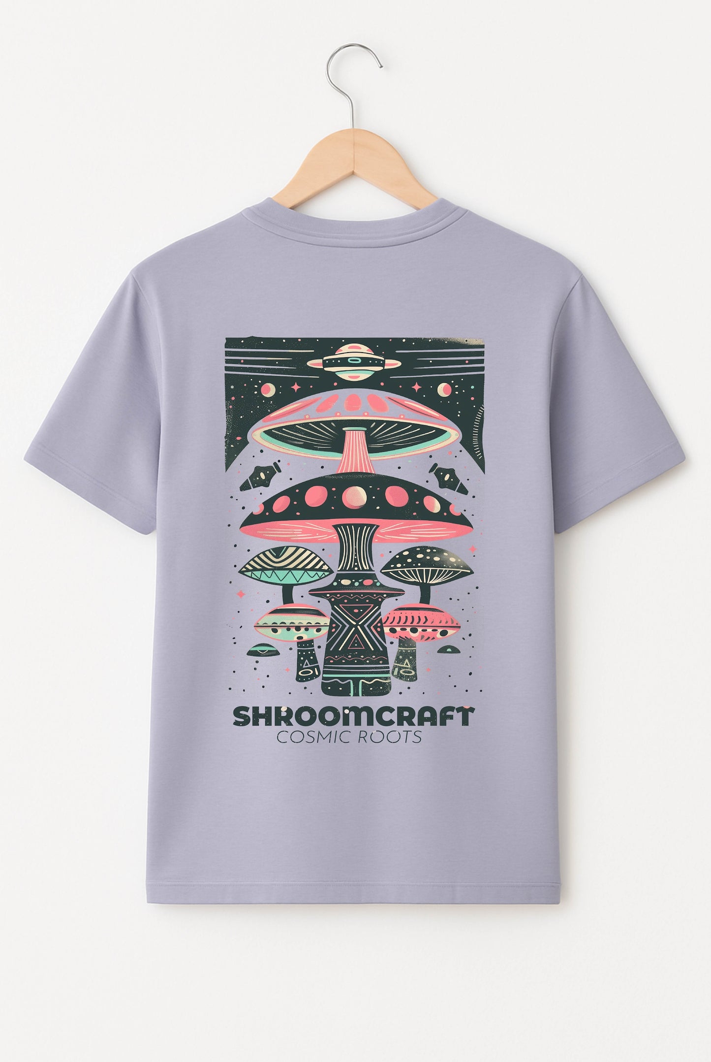 Shroomcraft (Cosmic Roots)