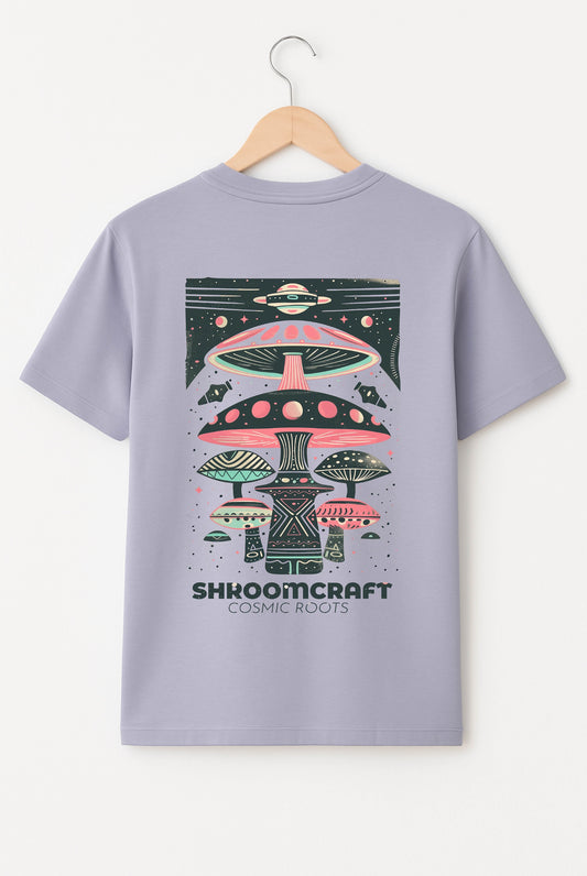 Shroomcraft (Cosmic Roots)
